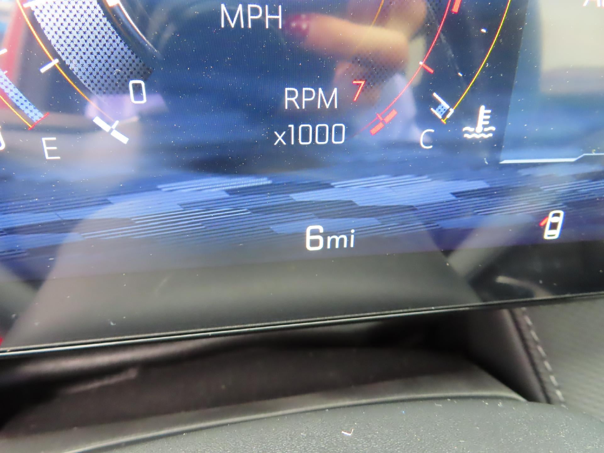 2026 Chevrolet Equinox LT AWD