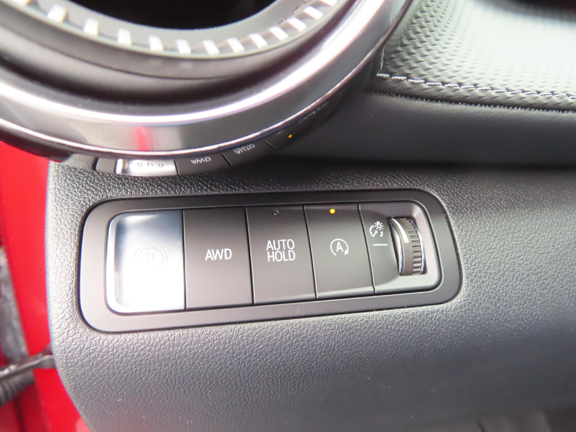 2026 Chevrolet Equinox LT AWD