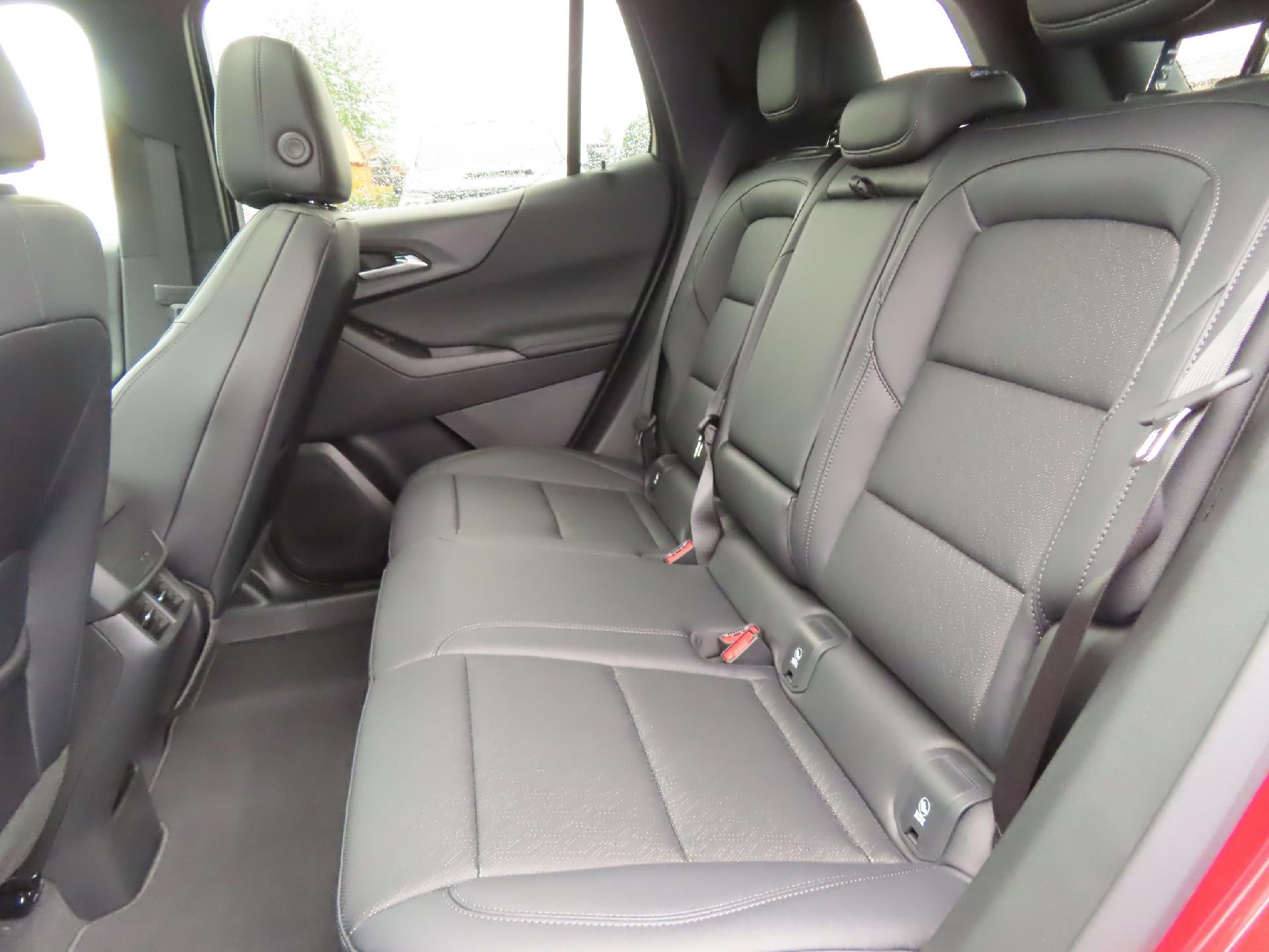 2026 Chevrolet Equinox LT AWD
