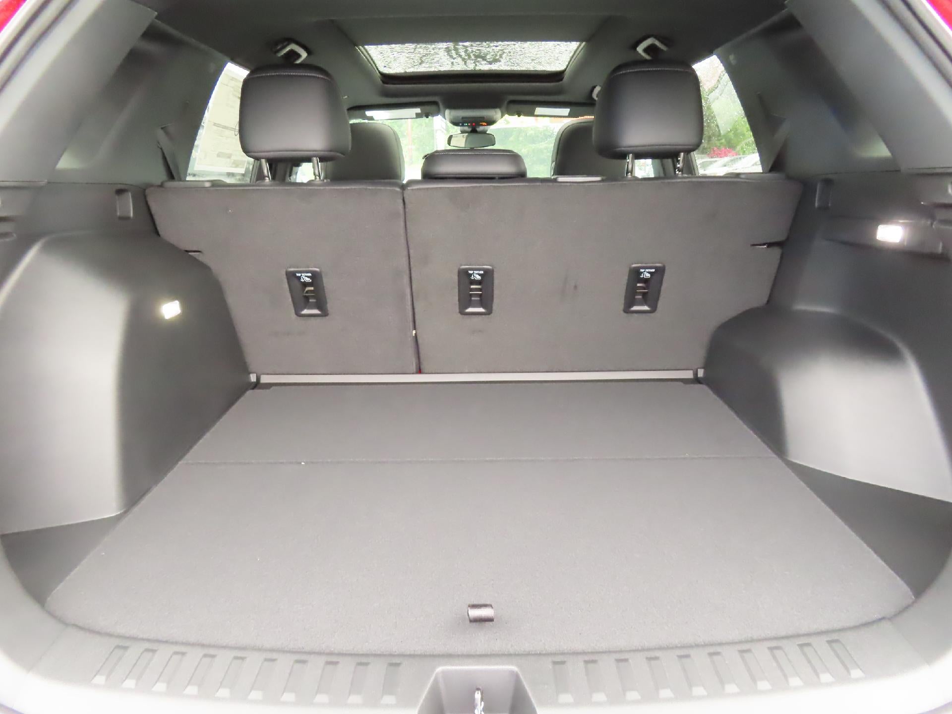2026 Chevrolet Equinox LT AWD