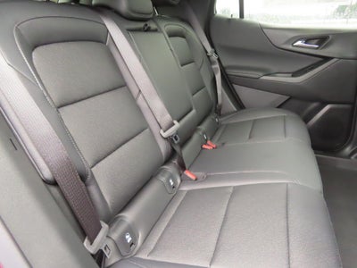 2026 Chevrolet Equinox LT AWD