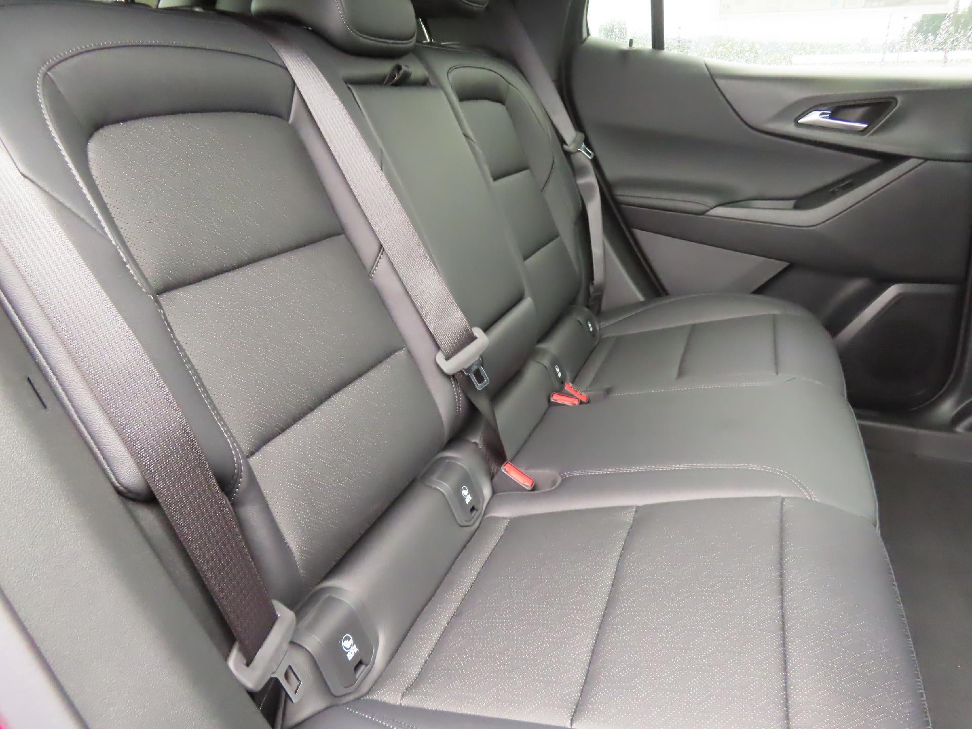 2026 Chevrolet Equinox LT AWD