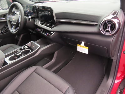 2026 Chevrolet Equinox LT AWD
