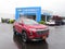 2026 Chevrolet Equinox LT AWD