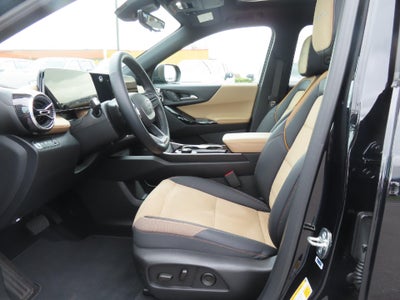 2025 Chevrolet Equinox ACTIV
