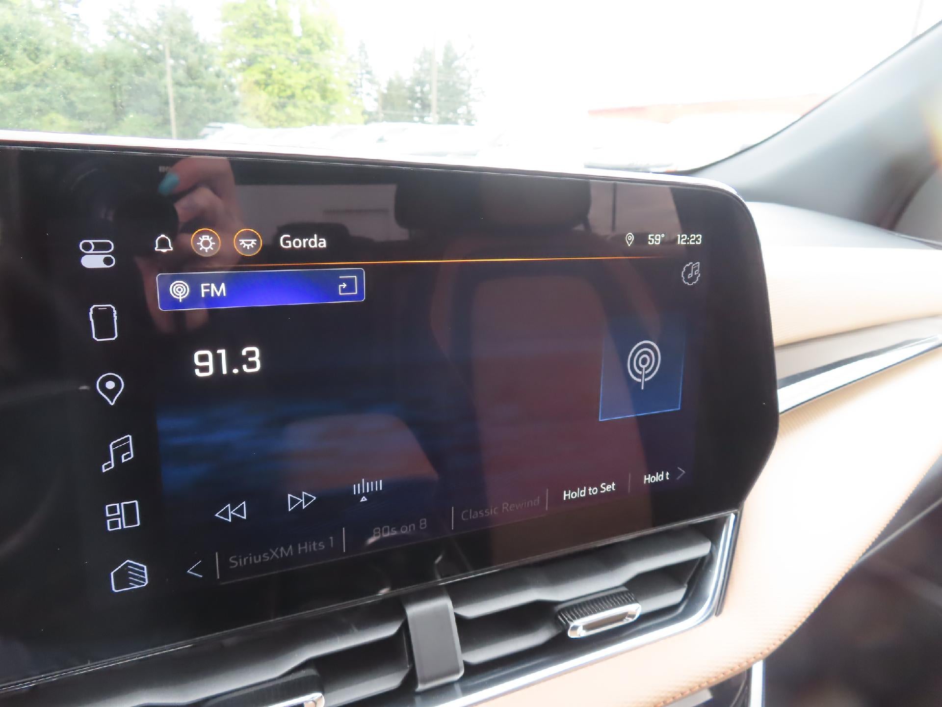 2025 Chevrolet Equinox ACTIV