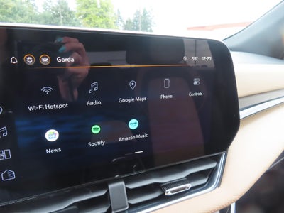2025 Chevrolet Equinox ACTIV