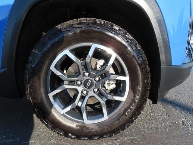 2025 Chevrolet Equinox ACTIV