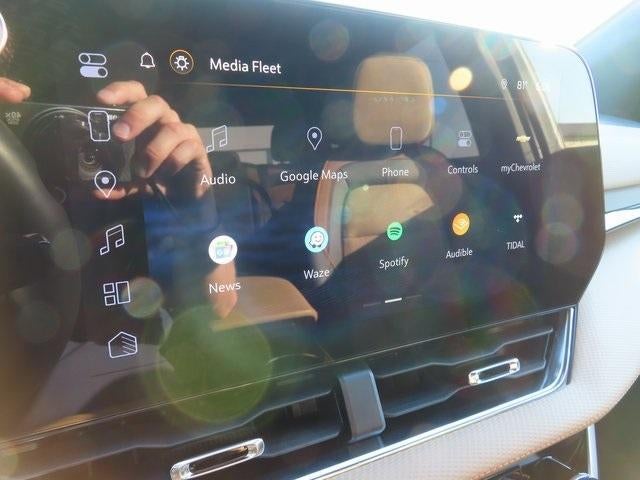 2025 Chevrolet Equinox ACTIV