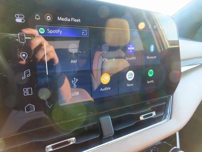 2025 Chevrolet Equinox ACTIV