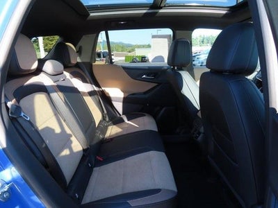 2025 Chevrolet Equinox ACTIV