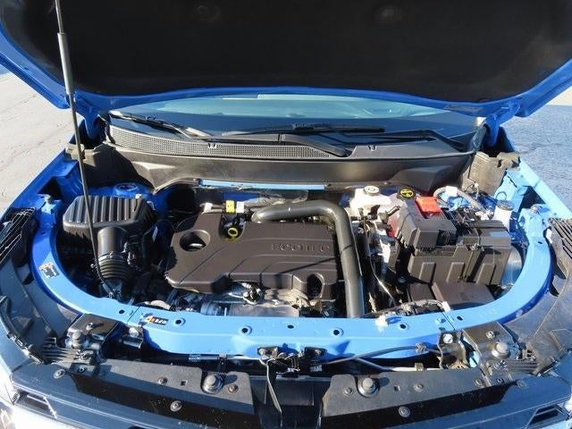 2025 Chevrolet Equinox ACTIV