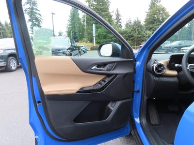 2026 Chevrolet Equinox ACTIV W/ KDZ