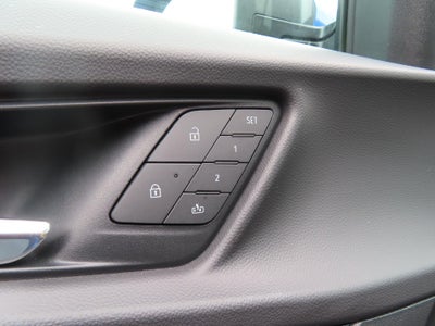 2026 Chevrolet Equinox ACTIV W/ KDZ