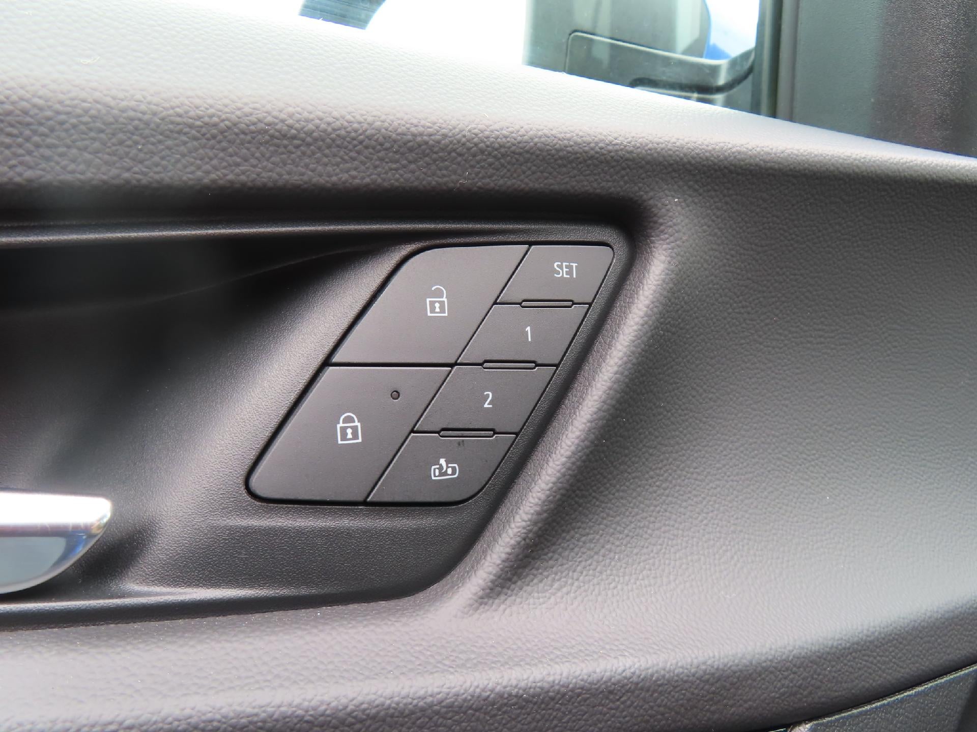 2026 Chevrolet Equinox ACTIV W/ KDZ