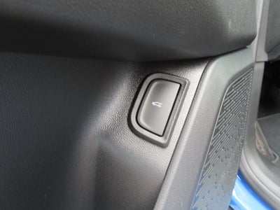 2026 Chevrolet Equinox ACTIV W/ KDZ