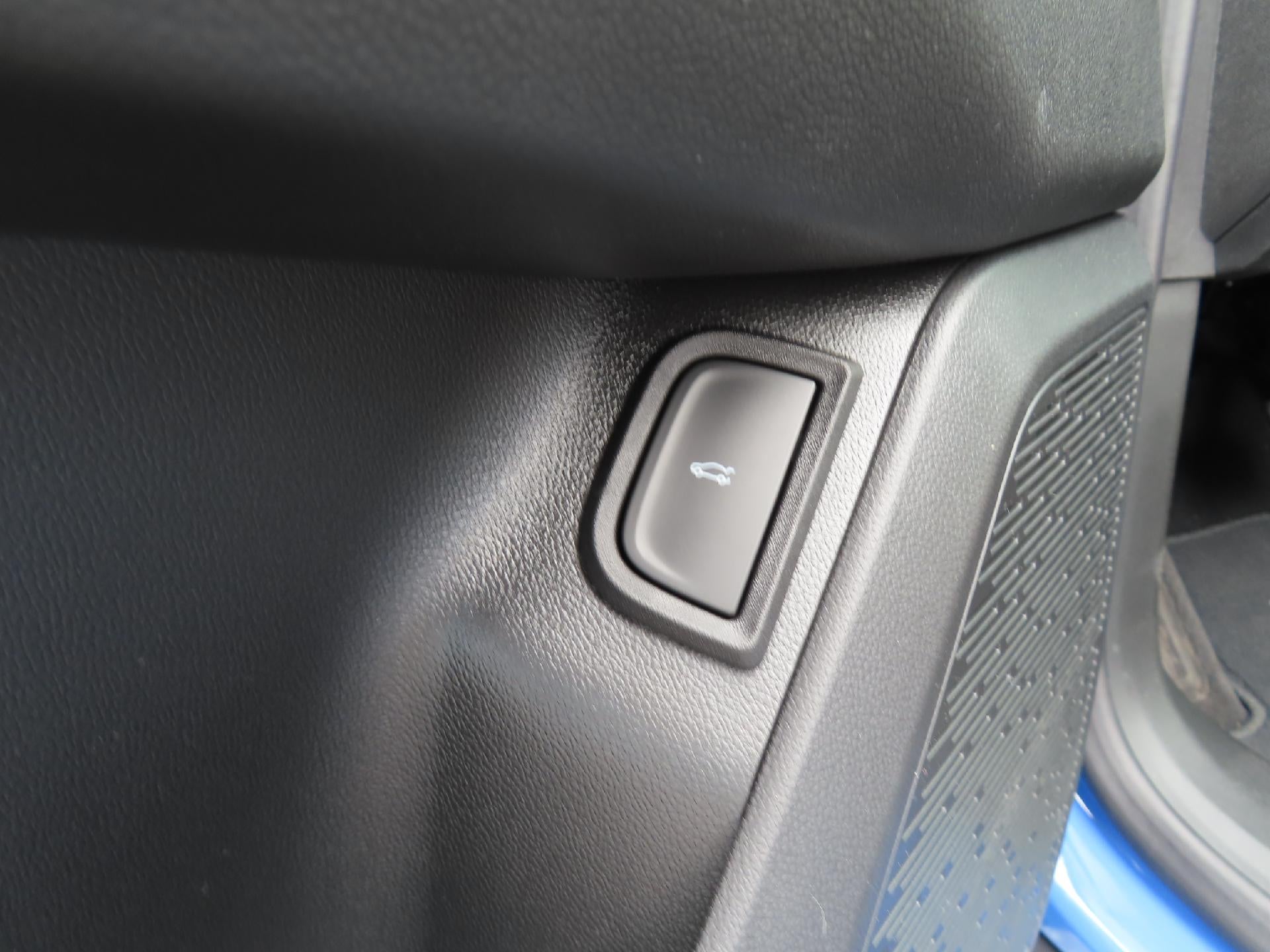2026 Chevrolet Equinox ACTIV W/ KDZ
