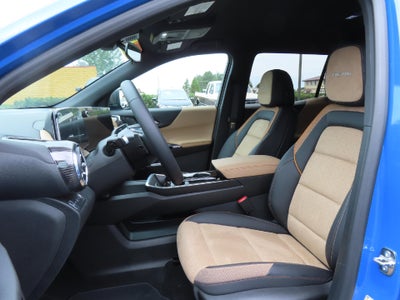 2026 Chevrolet Equinox ACTIV W/ KDZ