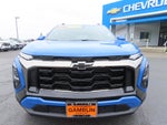 2026 Chevrolet Equinox ACTIV W/ KDZ