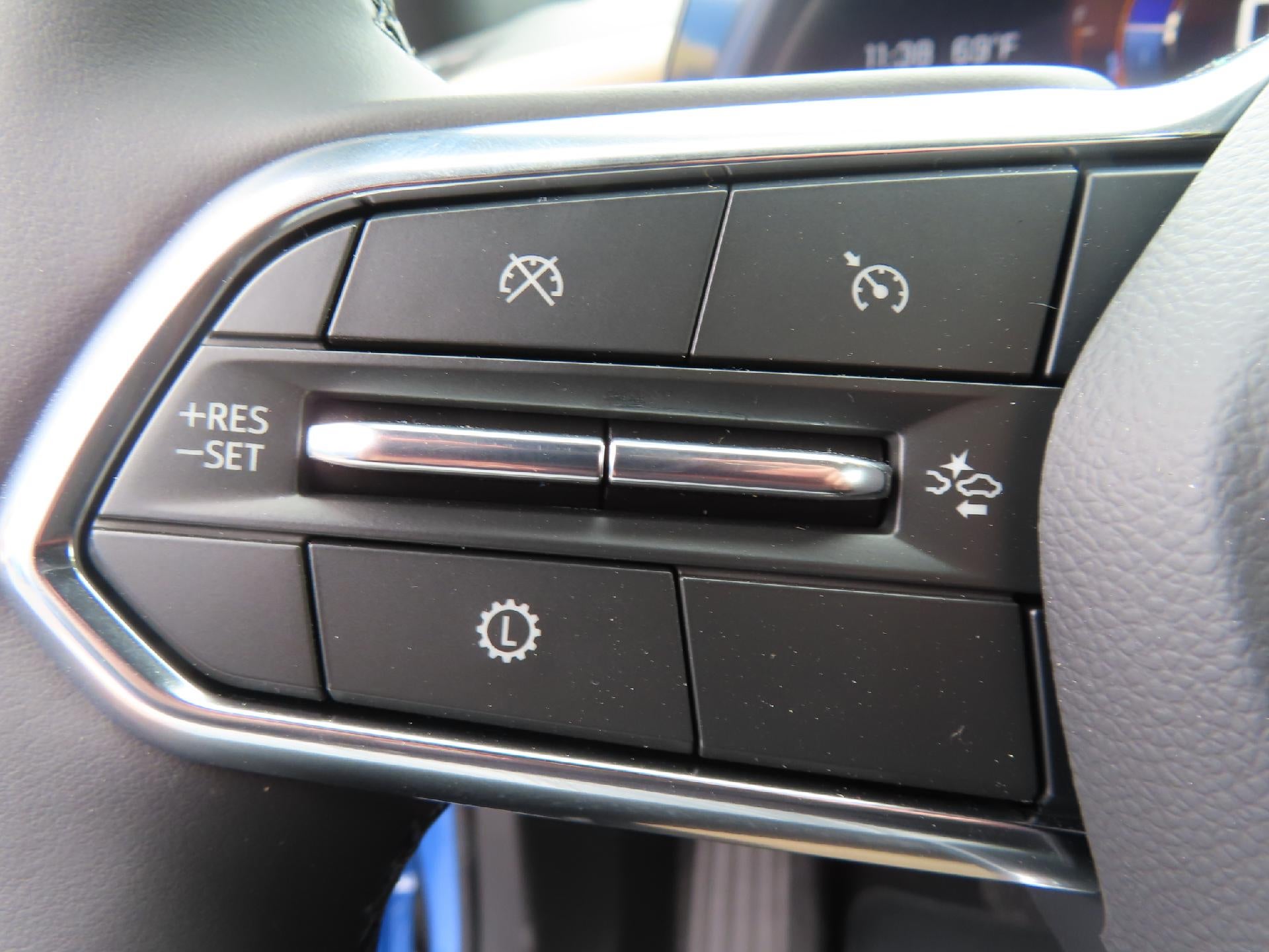 2026 Chevrolet Equinox ACTIV W/ KDZ