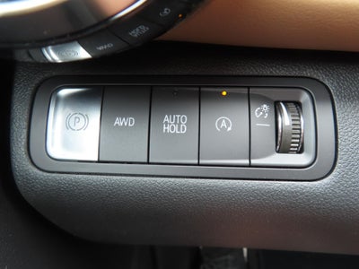 2026 Chevrolet Equinox ACTIV W/ KDZ