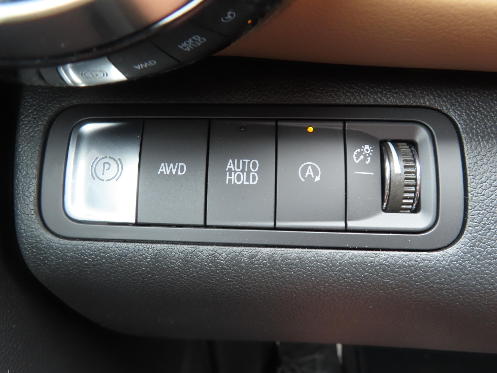 2026 Chevrolet Equinox ACTIV W/ KDZ