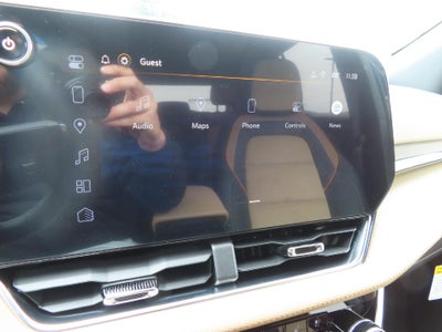 2026 Chevrolet Equinox ACTIV W/ KDZ