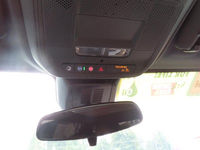 2026 Chevrolet Equinox ACTIV W/ KDZ