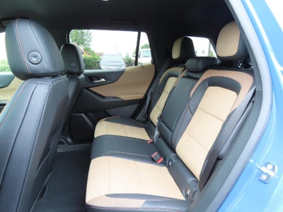 2026 Chevrolet Equinox ACTIV W/ KDZ