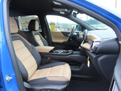 2026 Chevrolet Equinox ACTIV W/ KDZ