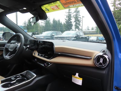 2026 Chevrolet Equinox ACTIV W/ KDZ