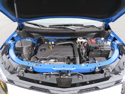 2026 Chevrolet Equinox ACTIV W/ KDZ