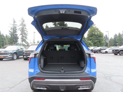 2026 Chevrolet Equinox ACTIV W/ KDZ