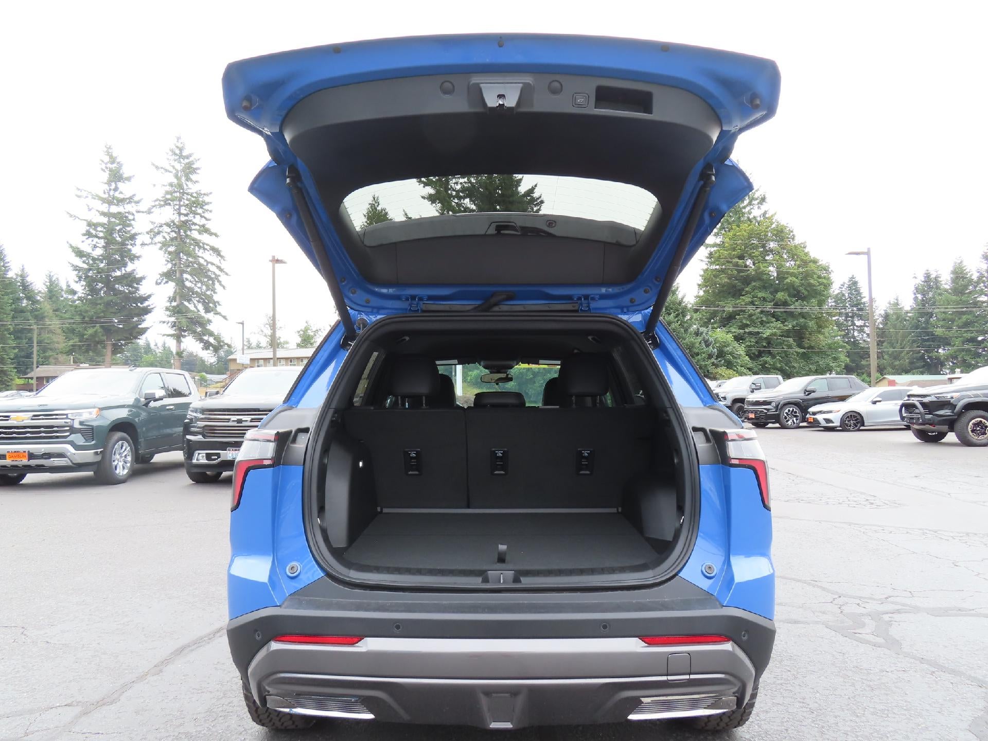 2026 Chevrolet Equinox ACTIV W/ KDZ