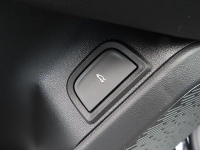 2026 Chevrolet Equinox RS AWD