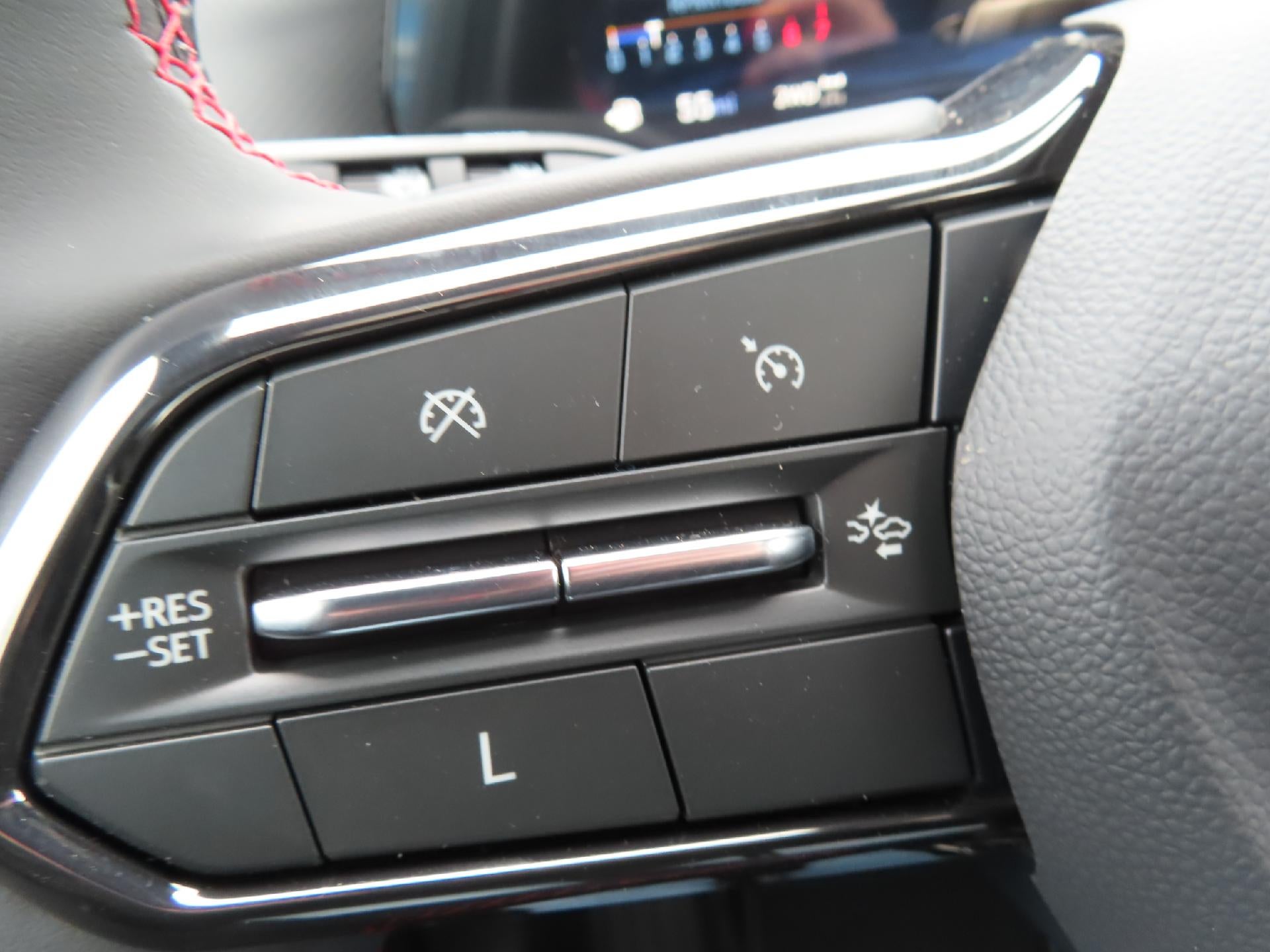 2026 Chevrolet Equinox RS AWD
