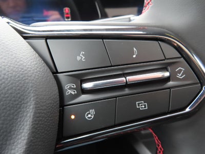 2026 Chevrolet Equinox RS AWD