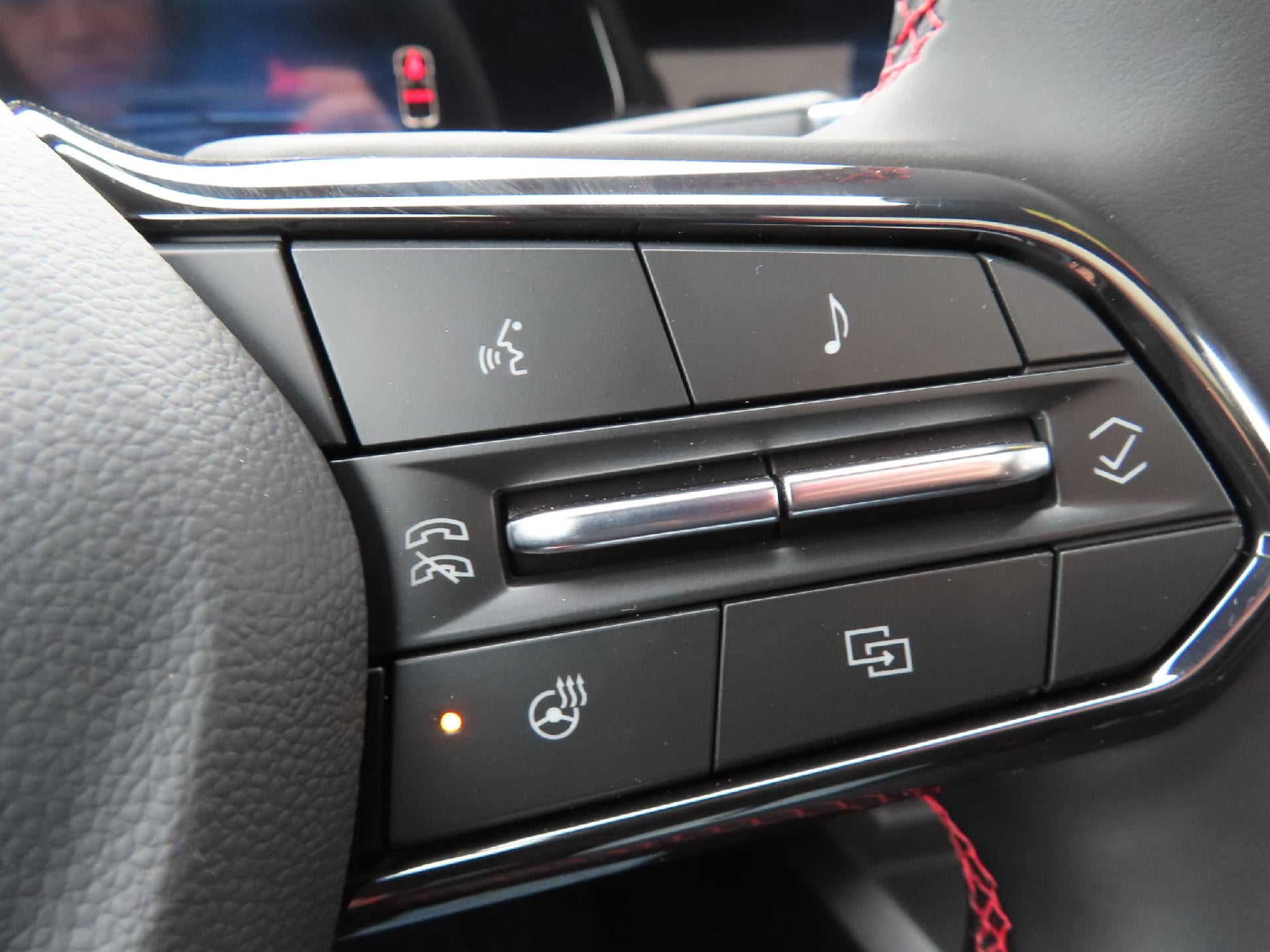 2026 Chevrolet Equinox RS AWD