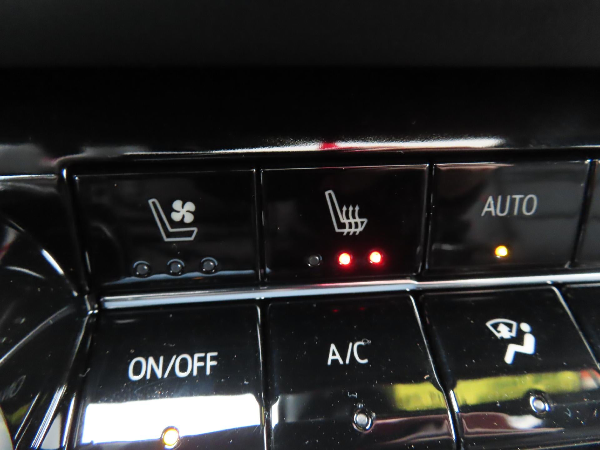 2026 Chevrolet Equinox RS AWD