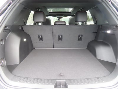 2026 Chevrolet Equinox RS AWD