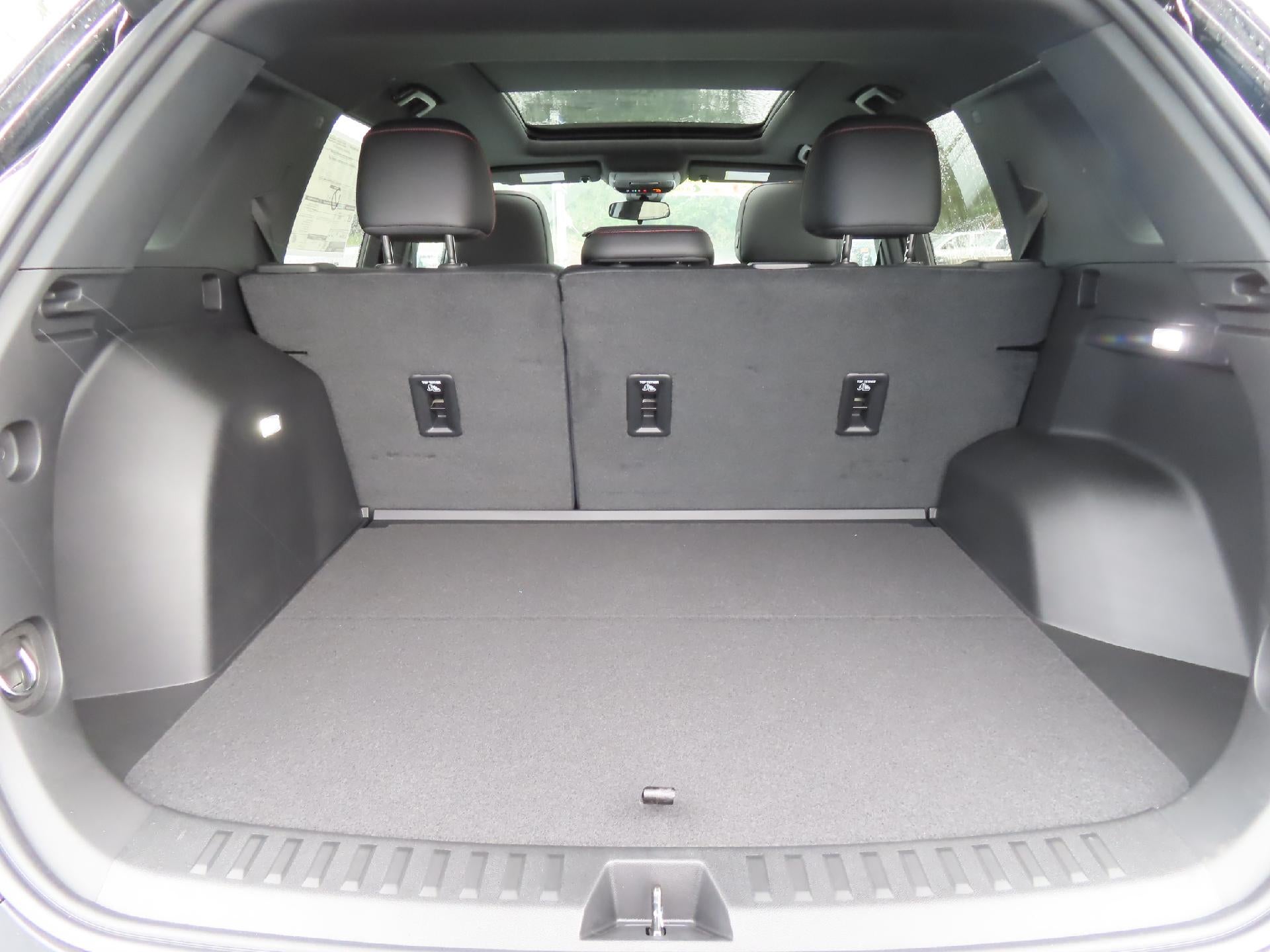 2026 Chevrolet Equinox RS AWD