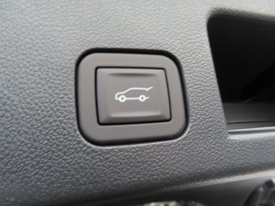 2026 Chevrolet Equinox RS AWD