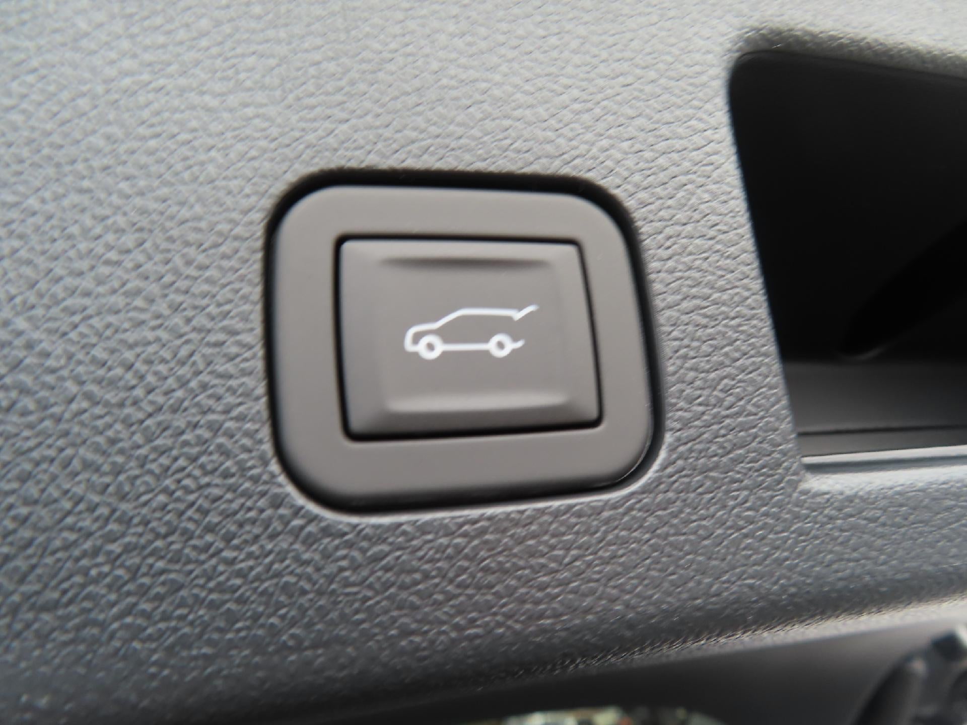 2026 Chevrolet Equinox RS AWD