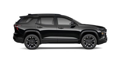 2026 Chevrolet Equinox Base