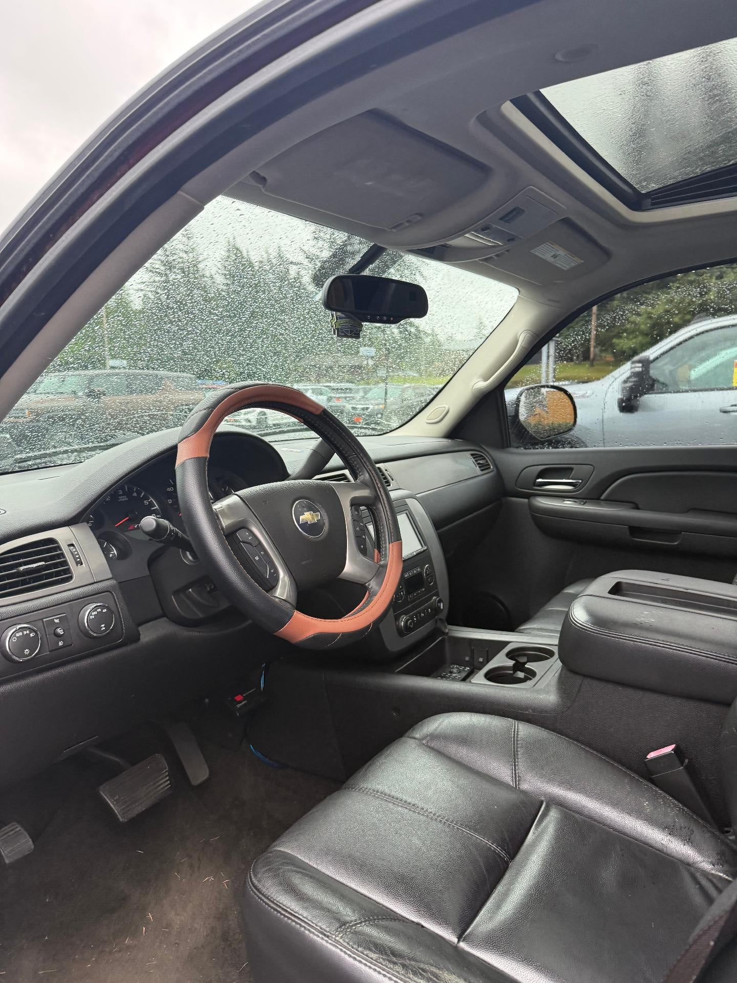 2008 Chevrolet Avalanche LT