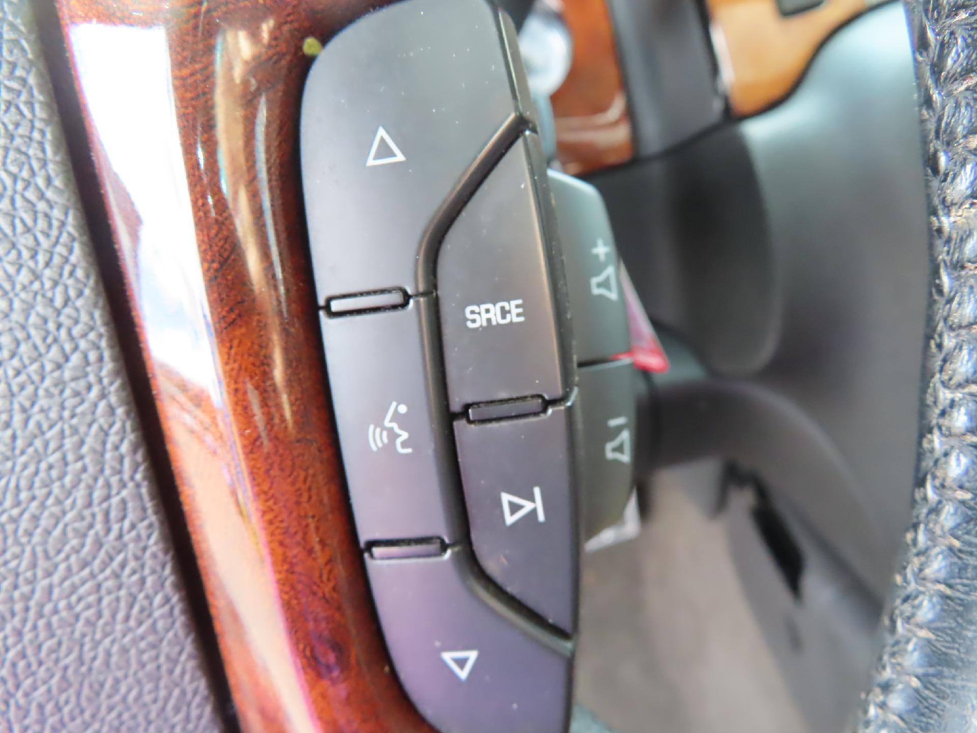 2008 Chevrolet Avalanche LT