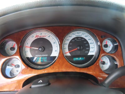 2008 Chevrolet Avalanche LT