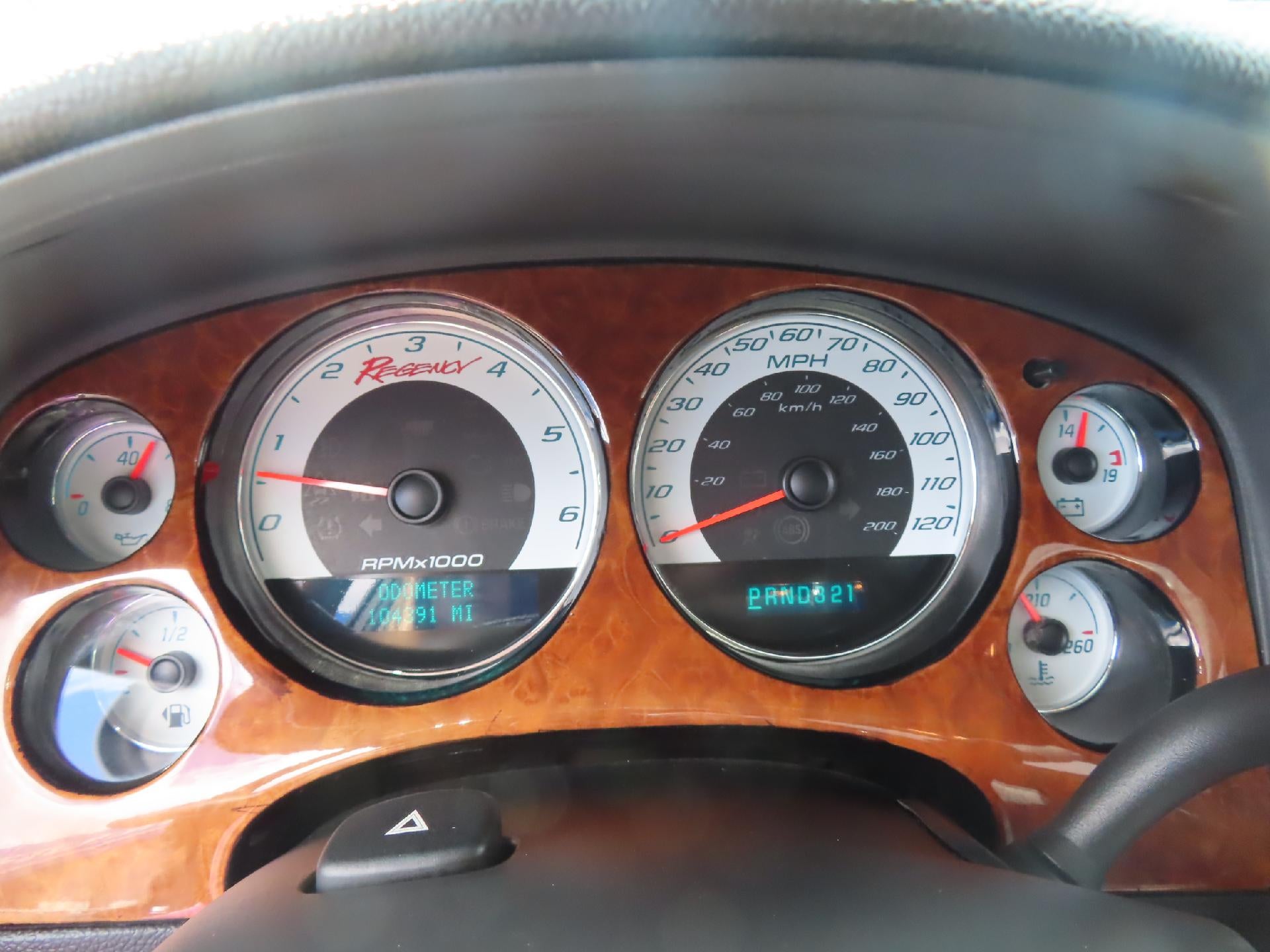 2008 Chevrolet Avalanche LT