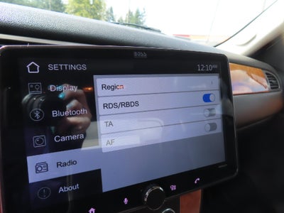 2008 Chevrolet Avalanche LT