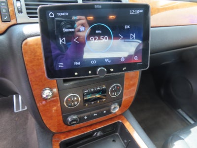 2008 Chevrolet Avalanche LT